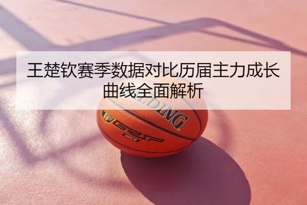 王楚钦赛季数据对比历届主力成长曲线全面解析